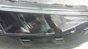 Фара передняя правая в сборе Ford Escape MK4 23-26 LED, сколы