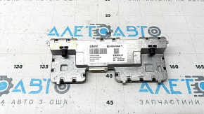 Камера слежения за полосой BMW X3 G01 18-21