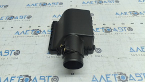 Верхняя крышка корпуса воздушного фильтра Honda Civic XI FE/FL 22-26 1.5T