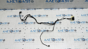 Проводка центральної консолі Ford Escape MK4 23-26 1.5т