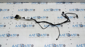 Проводка центральної консолі Ford Escape MK4 23-26 1.5т