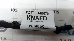 Проводка центральної консолі Ford Escape MK4 23-26 1.5т