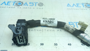 Проводка моторная Ford Escape MK4 23-26 1.5 FWD тип 2