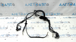 Проводка АКБ Subaru Forester 25-26