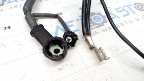 Проводка АКБ Subaru Forester 25-26