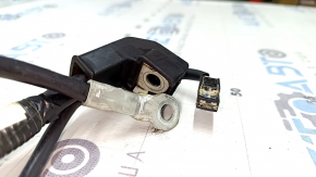 Проводка АКБ Subaru Forester 25-26