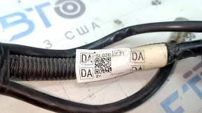 Проводка АКБ Subaru Forester 25-26