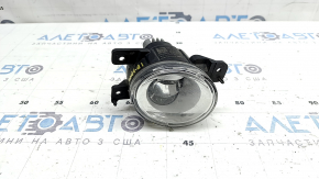 Протитуманна фара ПТФ права Infiniti QX50 20-25 LED, під полірування