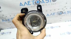 Протитуманна фара ПТФ права Infiniti QX50 20-25 LED, під полірування