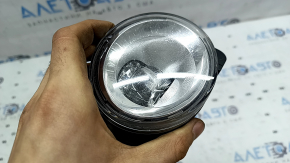 Протитуманна фара птф ліва Infiniti QX50 20-25 LED, під полірування