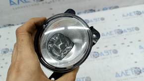 Протитуманна фара птф ліва Infiniti QX50 20-25 LED, під полірування