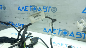 Провід підкапотний Ford Escape MK4 23-26 1.5 FWD