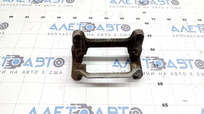 Скоба суппорта задняя правая Audi A5 F5 18-25 под 330/22мм