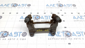 Скоба суппорта задняя правая Audi A5 F5 18-25 под 330/22мм