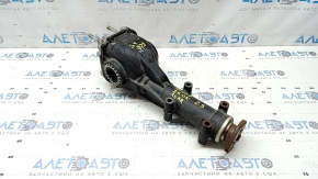 Задний дифференциал редуктор Subaru Forester 25-26 2.5 8к