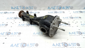 Задний дифференциал редуктор Subaru Forester 25-26 2.5 8к