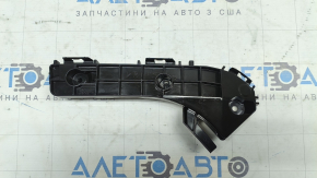 Кріплення переднього бампера праве Lexus LX570 16-21 рест