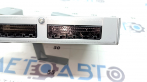 CAMERA CONTROL MODULE Infiniti QX50 19-25