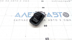 Гак багажника Infiniti QX50 19-25 чорний, тип 3