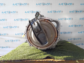 АКПП в сборе Subaru Forester 25-26 2.5 CVT 8к