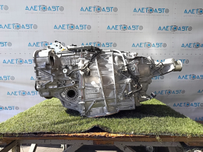 АКПП в сборе Subaru Forester 25-26 2.5 CVT 8к