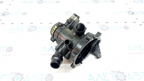 Корпус термостата Audi A5 F5 18-25