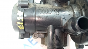 Корпус термостата Audi A5 F5 18-25