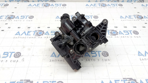 Корпус термостата Audi A5 F5 18-25
