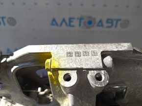 Двигатель Subaru Forester 25-26 2.5 FB25D 8к, запустился, компрессия 16-16-16-16