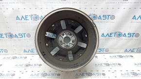 Диск колесный R17x7J ET48 Subaru Forester 25-26 легкая бордюрка