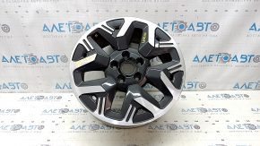 Диск колесный R17x7J ET48 Subaru Forester 25-26