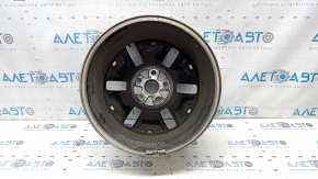 Диск колесный R17x7J ET48 Subaru Forester 25-26