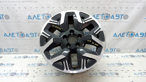 Диск колесный R17x7J ET48 Subaru Forester 25-26