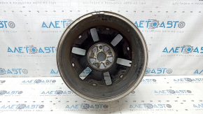 Диск колесный R17x7J ET48 Subaru Forester 25-26