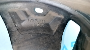 Диск колесный R17x7J ET48 Subaru Forester 25-26