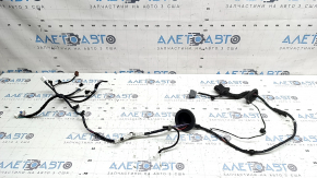 Проводка двери задней левой Infiniti QX50 19-25