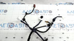 Проводка двери задней левой Infiniti QX50 19-25