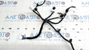 Проводка двери задней левой Infiniti QX50 19-25