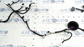 Проводка двери задней левой Infiniti QX50 19-25