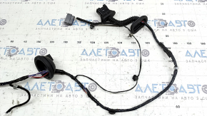 Проводка двери задней левой Infiniti QX50 19-25