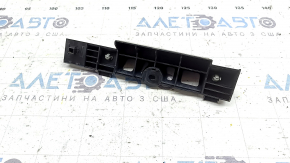Кронштейн нижней накладки двери передней левой Infiniti QX50 19-25