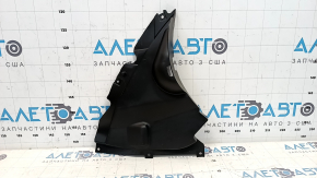 Подкрылок передний левый нижняя часть BMW 4 F32/33/36