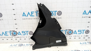 Подкрылок передний левый нижняя часть BMW 4 F32/33/36 14-20