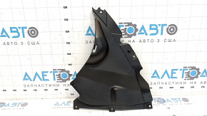 Подкрылок передний правый нижняя часть BMW 4 F32/33/36 14-20