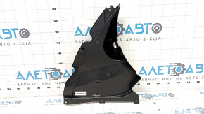 Підкрилок передній правий нижня частина BMW 4 F32/33/36 14-20