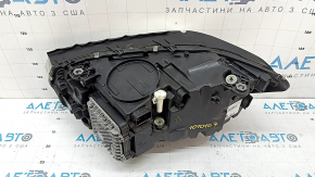 Фара передняя правая в сборе BMW X3 G01 18-21 галоген+LED, с уплотнителем, царапины