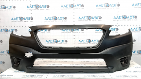 Бампер передній голий Subaru Outback 20-22