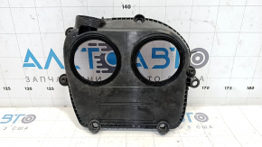 Передняя крышка ГБЦ Audi A4 B9 17-21 2.0T