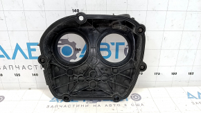 Передня кришка ГБЦ Audi A4 B9 17-21 2.0T