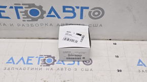 Ремкомплект передніх гальмівних супортів Subaru Forester 14-18 SJ 2.5